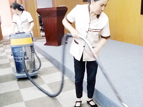 地板養(yǎng)護：地熱地板鋪裝、保養(yǎng)中常見的問題